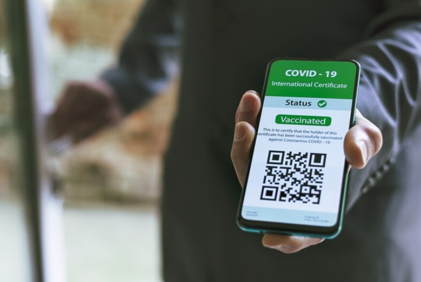 Промениха правилата за зеления сертификат у нас